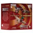 Federal Premium Ultra Steel Shotshells 12ga 3" 1-1/4oz 1450 fps #2 & #4 Shot 10/ct