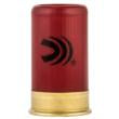Federal Mini Shotshell 12ga 1-3/4" 4 Buckshot 10/ct