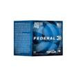 Federal Top Gun Sporting Shotshells .410 2-1/2" 1/2 oz 1330 fps #8 25/ct