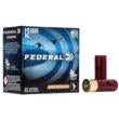 Federal Speed-Shok High Velocity Steel Shotshells 12ga 2-3/4" 1-1/8oz 1500 fps #BB Shot 25/ct