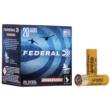 Federal Speed-Shok Waterfowl Steel - 20ga 2-3/4" 3/4oz #6-Shot 25/ct