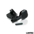 Lantac BC-Pro Upgrade Bolt Catch Black