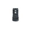 Lantac Plan B Dragon Muzzle Brake 9mm Luger 1.75" 1/2x28
