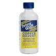 Tetra Gun Copper Solvent - 4 oz