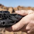 SureFire Compact Remote Switch M-LOK Mount 9"