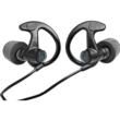 Surefire EP10 Sonic Defenders Ultra Max Full Block Ear Plugs 30 NRR Medium Black 1 Pair