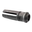 Surefire SOCOM 4-Prong Flash Hider Suppressor Adaptor 5.56 1/2-28 Thread