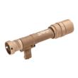 Surefire Scout Light Pro 6-Volt Ultra-High Output LED Weapon Light with Z68 Tailcap Tan