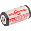 Surefire SFLFP123 Rechargeable Batteries 2/ct
