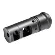 Surefire SOCOM Muzzle Brake SFMB Muzzle Brake Suppressor Adapter 5.56 1/2-28 Black