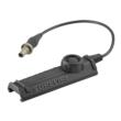 Surefire SR07 Weapon Light Remote Dual Switch Black