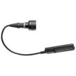 Surefire Replacement Rear Cap Switch Assembly for Scout Light Series Black