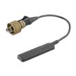 Surefire UE07 Remote Switch Assembly for Scout Light WeaponLights Tan
