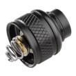 SureFire Replacement Rear Cap Assembly for Scout Light Black