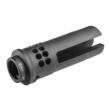 Surefire Warcomp Flash Hider Suppressor Adaptor .308 Cal/7.62mm 5/8-24 Thread