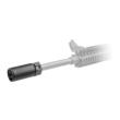 Surefire Warden Muzzle Device Fast-Attach Blast Regulator Black