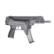 Springfield Armory Kuna Adjustable Folding Rifle Stock Black