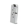 Springfield 911 Stainless Steel Magazine 9mm 6/rd
