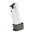 Springfield XD Sub Compact Extended Magazine OD Green 40 SW 10/rd