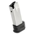 Springfield XD Compact Extended Magazine .45 ACP 10/rd