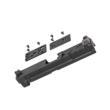Springfield Armory XD OSP Slide Assembly with OSP Optics Mounting Plate