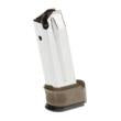Springfield XD MOD.2 Sub Compact Extended Magazine FDE .40 SW 10/rd