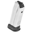 Springfield XD-M Elite Compact Handgun Magazine 9mm Luger 14/rd