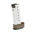 Springfield XD-S Extended Magazine FDE .40 SW 7/rd