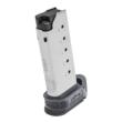 Springfield XD-S MOD.2 Tactical Extended Magazine Grey .45 ACP 6/rd