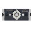 Forster Products Quick Change Jaws "S" SM