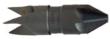 Forster Inside/Outside Deburring Tool .17 to .45 cal