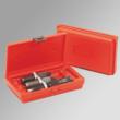Deluxe 3-Die Storage Box