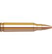 Hornady Frontier Rifle Ammunition 5.56X45 NATO 55 gr HP-MATCH 3240 fps 500/ct Case (25-20/ct)