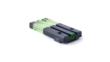 Meprolight ML63125 Fiber-Tritium Bullseye Green Sight for H&K VP9/SFP9