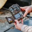 Browning Trail Camera Recon Force Elite HP5 Ultra Cellular Trail Camera 46MP