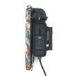 Browning Trail Camera Solar Battery Pack Camo