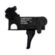 Franklin Armory BFSIII CZ-S1 Rifle Trigger Black