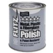 Flitz Metal Polish Paste - 2 lb