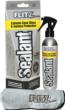 FLITZ SEALANT 8 OZ SPRAY BOTTLE W/ FREE MICROFIBER