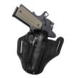 Galco Combat Master 2.0 Belt Holster for Springfield Hellcat Pro With or Without Red Dot Black RH