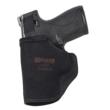 Galco Stow-N-Go IWB Holster for Ruger LCP II Black RH