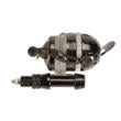 Muzzy Anchor Reel Seat - Black