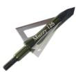 Muzzy 3-Blade Standard Broadhead 125gr 6/pk