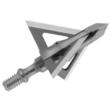 Muzzy Trocar XB Crossbow 3-Blade Broadhead 125 gr 3/ct