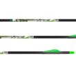 Carbon Express D-Stroyer Piledriver Arrows 400 Spines 6 Pack Fletched