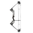 Muzzy Bowfishing V2 Adjustable Compound Bow System - LH