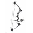 Muzzy Bowfishing  V2 Spin Kit RH