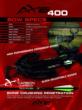 Carbon Express Axe 400 Crossbow with Scope Quiver & PileDriver Crossbolts