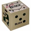 BLOCK 6x6 TARGET 18"x16"x18"