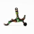 Trufire Edge 4-Finger Camo Release
